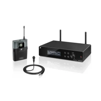 XSW 2-ME2-A Kablosuz Yaka Mikrofonu - Sennheiser