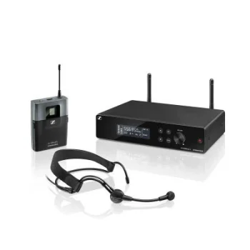 XSW 2-ME3-A Kablosuz Headset - Sennheiser