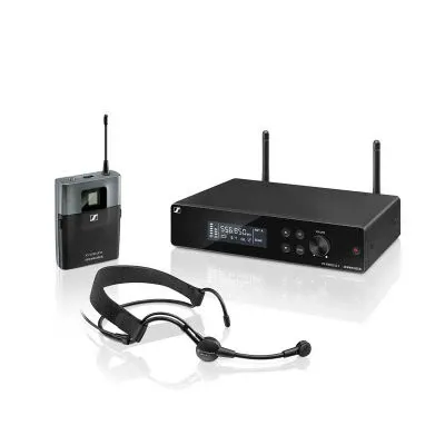 XSW 2-ME3-A Kablosuz Headset - 1