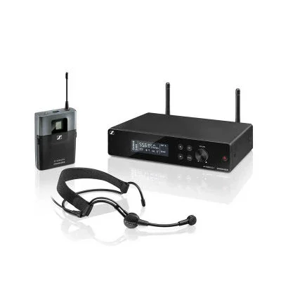 XSW 2-ME3-A Kablosuz Headset - 1