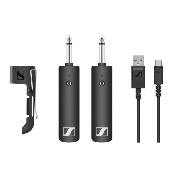 XSW-D INSTRUMENT BASE SET - Sennheiser