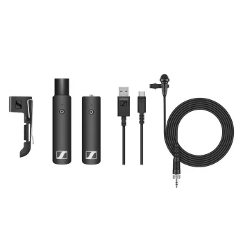 XSW-D LAVALIER SET - Sennheiser
