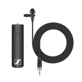 XSW-D LAVALIER SET - 2