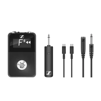 XSW-D PEDALBOARD SET - Sennheiser