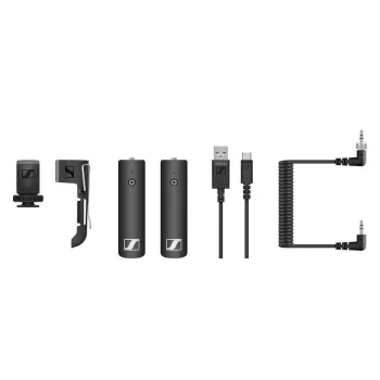 XSW-D PORTABLE BASE SET - Sennheiser