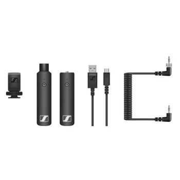 XSW-D PORTABLE INTERVIEW SET - Sennheiser