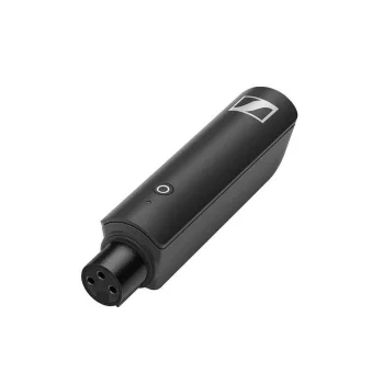 XSW-D PORTABLE INTERVIEW SET - 4