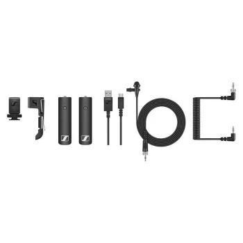 XSW-D PORTABLE LAVALIER SET - Sennheiser