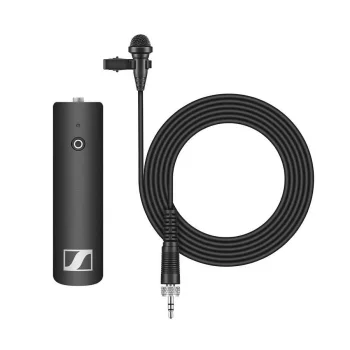 XSW-D PORTABLE LAVALIER SET - 9