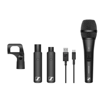 XSW-D VOCAL SET - Sennheiser