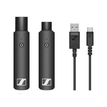 XSW-D XLR BASE SET - Sennheiser