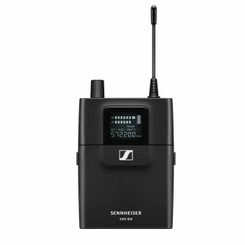 XSW IEM SETİ (Kablosuz Kulak İçi IEM seti) - 2
