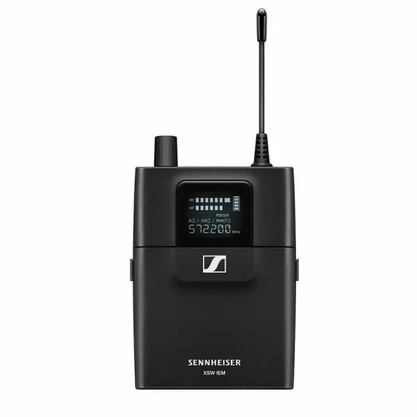 XSW IEM SETİ (Kablosuz Kulak İçi IEM seti) - 2