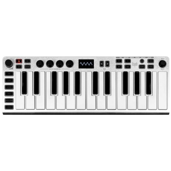 Xsynth - 2