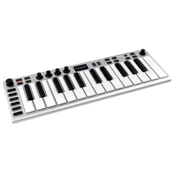 Xsynth - ESI Audio
