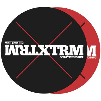 XTRM Scratching Set - Reloop