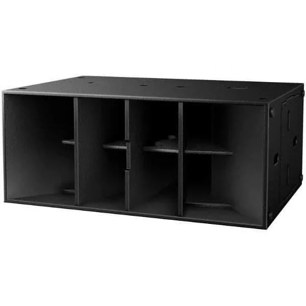 XY-218HS Horn Loaded Sub Bass - 2
