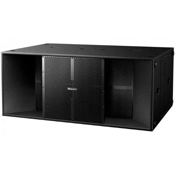 XY-218HS Horn Loaded Sub Bass - 3