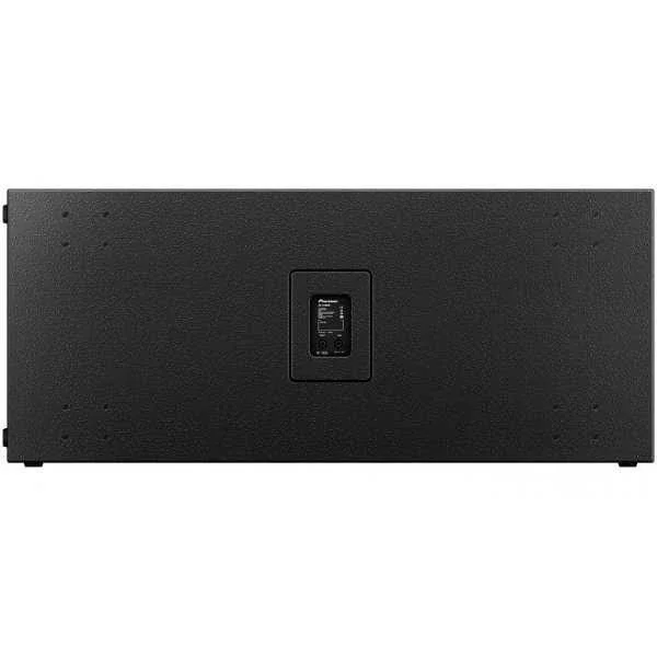 XY-218HS Horn Loaded Sub Bass - 4