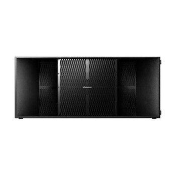 XY-218HS Horn Loaded Sub Bass - Pioneer