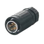 YA-20-C05PE-03-001 5 pinli konnektör - ENOVA