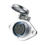 YA-20-J07SX-01-001 7 Pinli Konnektör - ENOVA