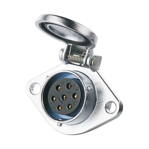 YA-20-J07SX-01-001 7 Pinli Konnektör - ENOVA