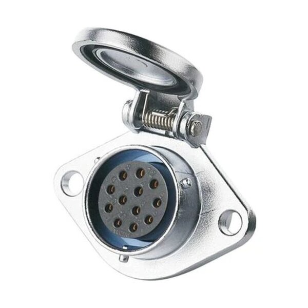 YA-20-J12SX-01-001 12 Pinli Konnektör - ENOVA