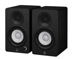 Yamaha HS3 Stüdyo Referans Monitörü (ÇİFT) - 1