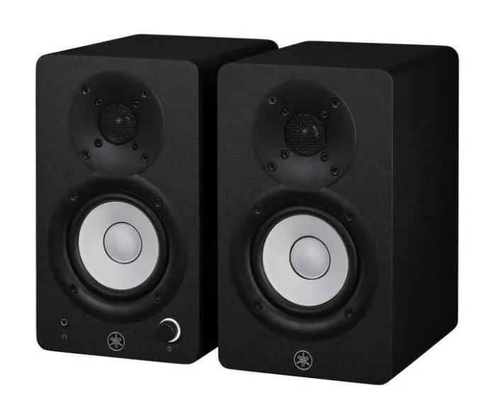 Yamaha HS3 Stüdyo Referans Monitörü (ÇİFT) - 1
