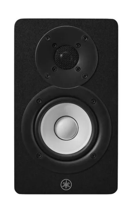 Yamaha HS3 Stüdyo Referans Monitörü (ÇİFT) - 4