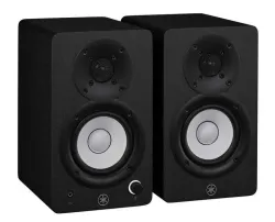 Yamaha HS3 Stüdyo Referans Monitörü (ÇİFT) - 6