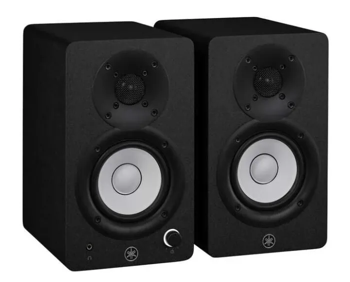 Yamaha HS3 Stüdyo Referans Monitörü (ÇİFT) - 6
