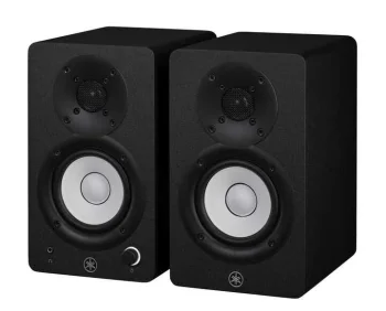 Yamaha HS3 Stüdyo Referans Monitörü (ÇİFT) - Yamaha