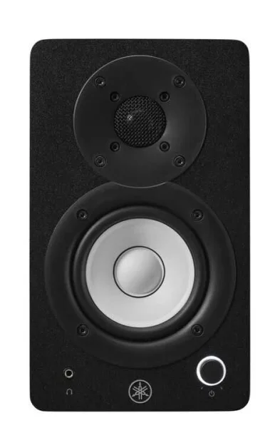 Yamaha HS3 Stüdyo Referans Monitörü (ÇİFT) - 2