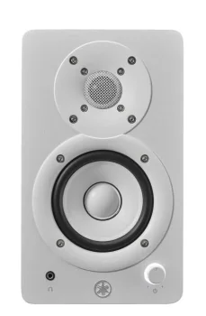 Yamaha HS3W Stüdyo Referans Monitörü (ÇİFT) - 2