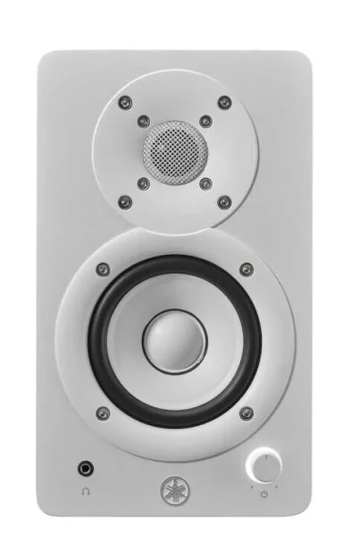 Yamaha HS3W Stüdyo Referans Monitörü (ÇİFT) - 2