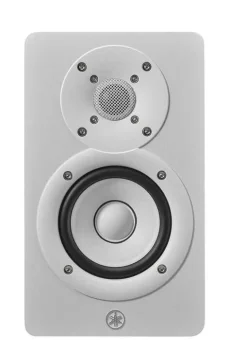 Yamaha HS3W Stüdyo Referans Monitörü (ÇİFT) - 4