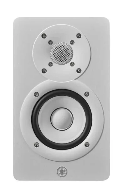 Yamaha HS3W Stüdyo Referans Monitörü (ÇİFT) - 4