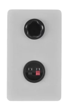Yamaha HS3W Stüdyo Referans Monitörü (ÇİFT) - 5