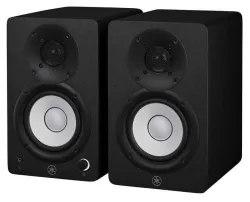 Yamaha HS4 Stüdyo Referans Monitörü (ÇİFT) - 1