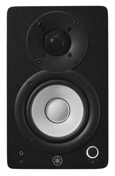 Yamaha HS4 Stüdyo Referans Monitörü (ÇİFT) - 2
