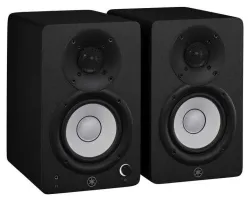 Yamaha HS4 Stüdyo Referans Monitörü (ÇİFT) - 6