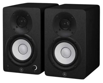 Yamaha HS4 Stüdyo Referans Monitörü (ÇİFT) - Yamaha