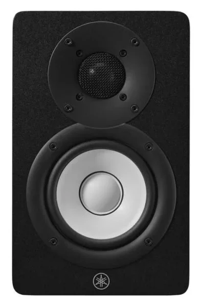 Yamaha HS4 Stüdyo Referans Monitörü (ÇİFT) - 4