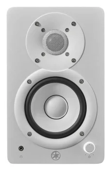 Yamaha HS4W Stüdyo Referans Monitörü (ÇİFT) - 2