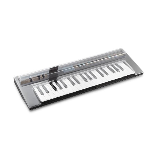 Yamaha Reface Serisi için Decksaver LE Koruyucu Kapak - Decksaver