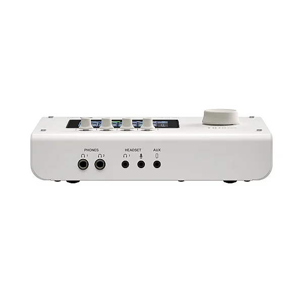 URX22 - Dsp'li USB-C Ses kartı (BEYAZ) - 3