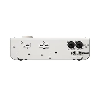 URX22 - Dsp'li USB-C Ses kartı (BEYAZ) - 4