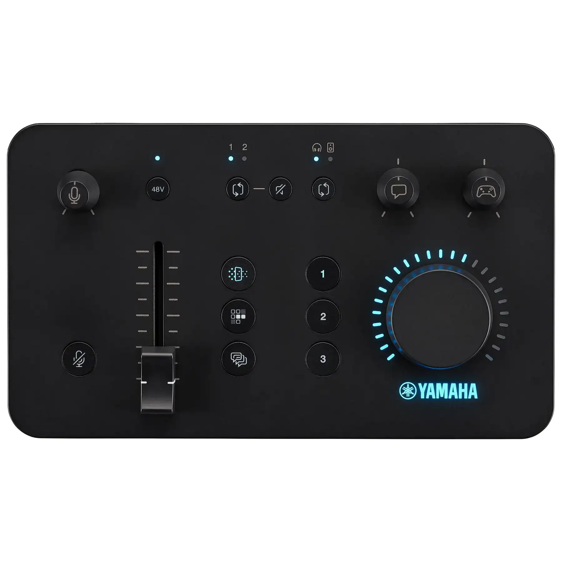 Yamaha ZG01 Pack Gamer Yayın Paketi - 2